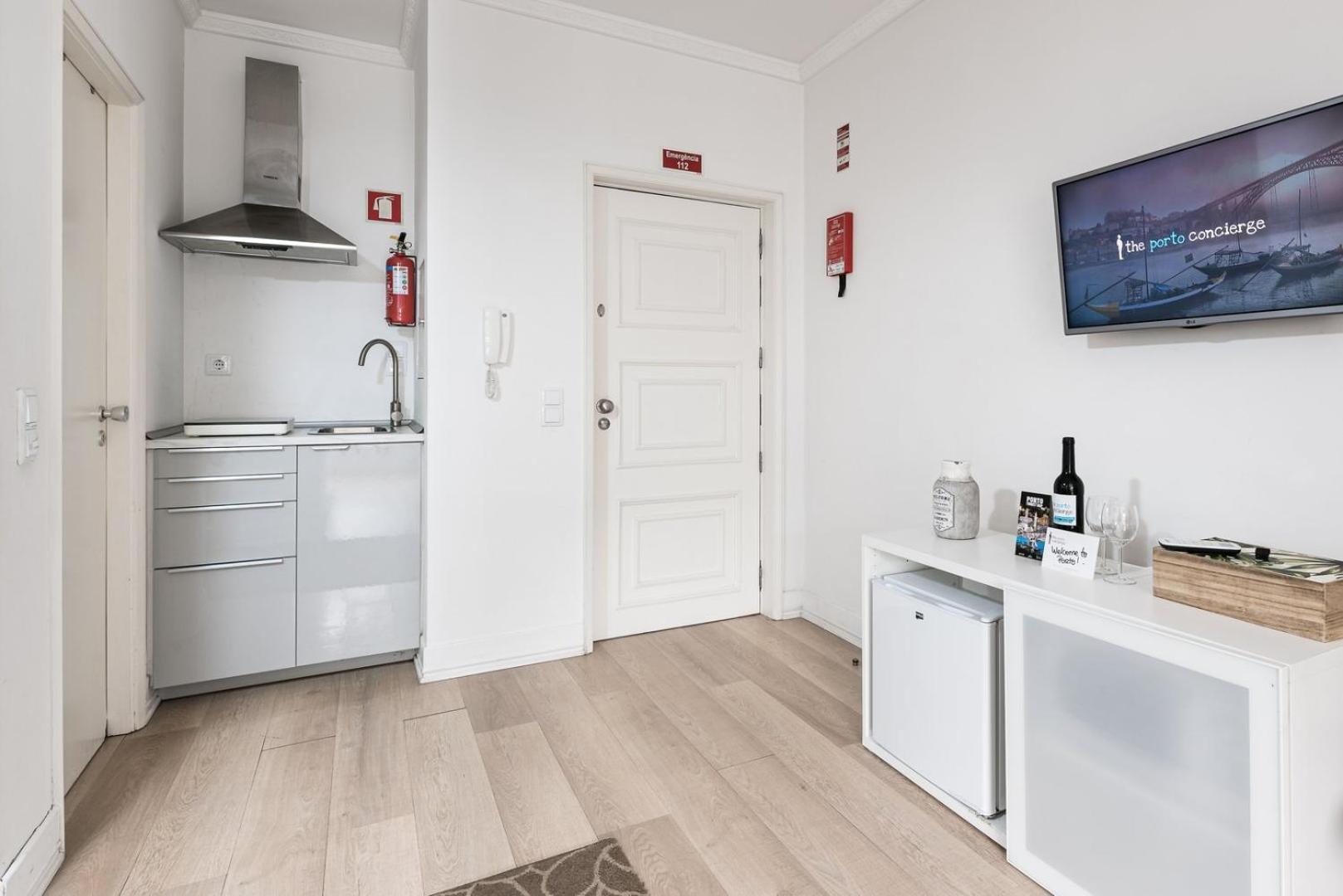 Guestready - Mystic Subdual Apartamento Porto Exterior foto